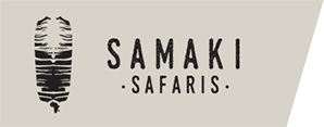 Logotipo de Samaki