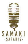 Logotipo de Samaki