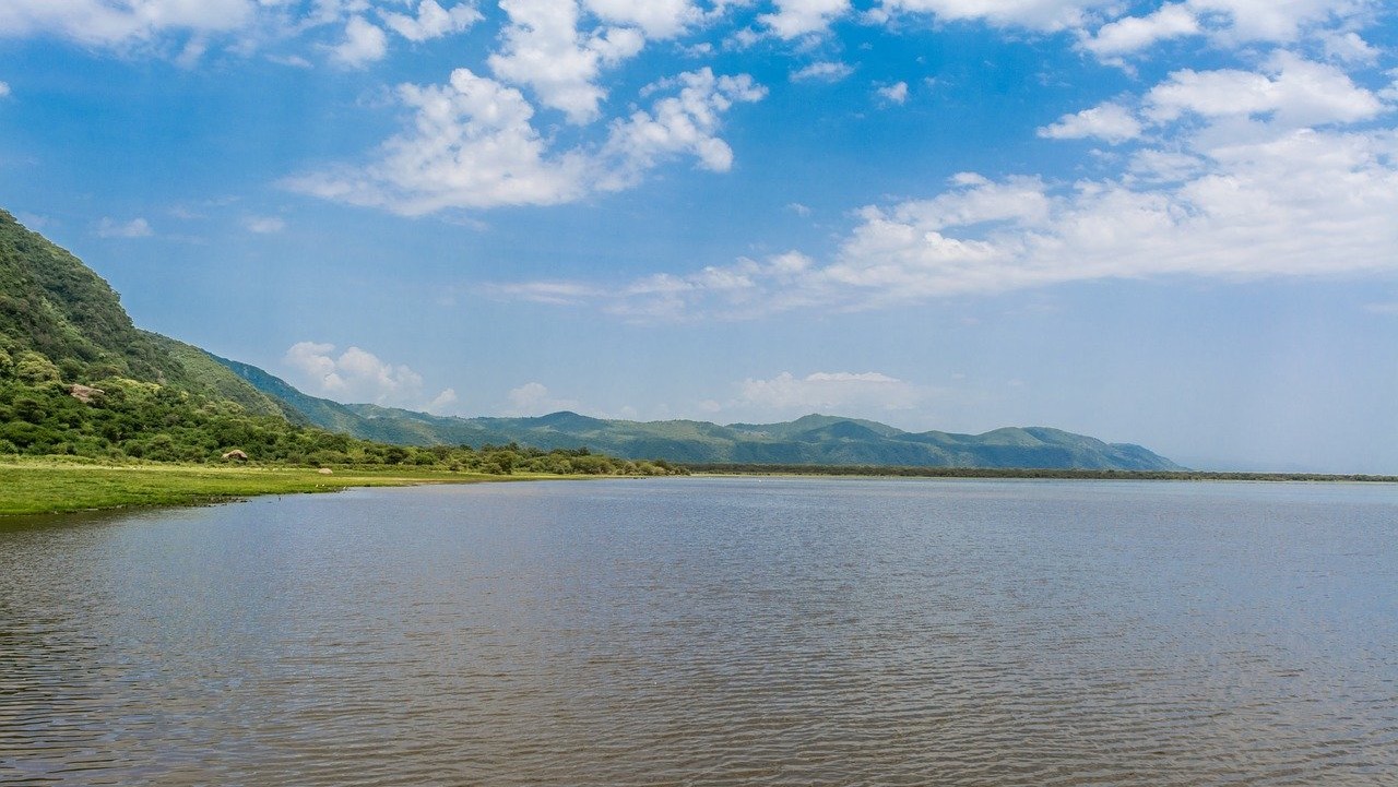 Lake Manyara National Park Safari